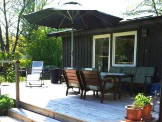 4 star holiday home in SÖLVESBORG - 1