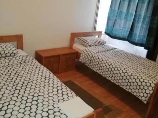 Five Bedroom Apartment with Garden View - 0