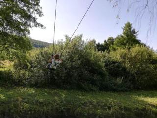 Five Bedroom Apartment with Garden View - 2