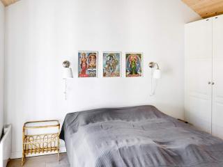 8 person holiday home in Nykøbing Sj - 8