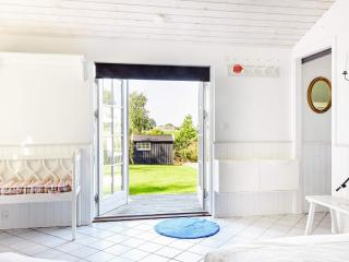 8 person holiday home in Nykøbing Sj - 1