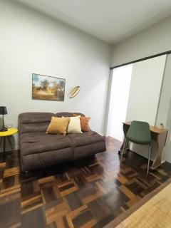 Aconchegante e pertinho de tudo - 5