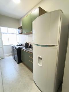 Aconchegante e pertinho de tudo - 4