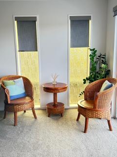 GeoHaven Rotorua Earths Embrace - 4