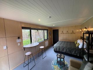 Haven Cabin - No road access - just a boat ride away - 7