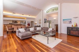 Karingal just minutes from Blueys Beach - 9