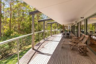 Karingal just minutes from Blueys Beach - 3