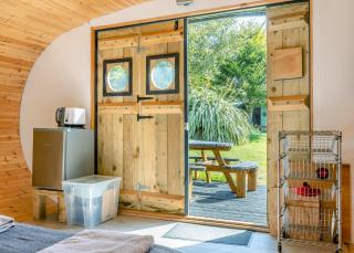 Atlantic Farm Surf Pods - 5