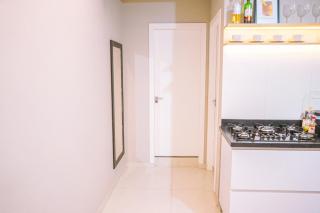 Apartamento 1 Quarto Canasvieiras - 5