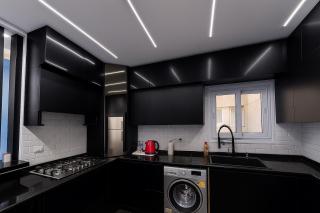 Urban 2BDR 533 Bnafsig apt 303 - 0