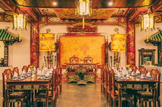 Huong Giang Hotel Resort & Spa - 2