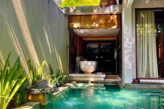 Ardhiona 1 BR Private Pool Villa ZN358 - 9
