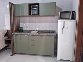 Apartamento Residencial Messina - 2