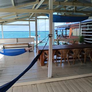 Turtle Garden Lodge - Private all-inclusive - 4