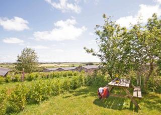 Caddys Corner Lodges - 8