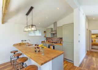 Caddys Corner Lodges - 3