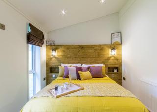 Caddys Corner Lodges - 2