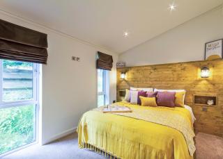 Caddys Corner Lodges - 1