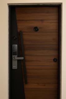 Urban 2BDR 533 Bnafsig apt 303 - 3