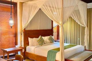 Ardhiona 1 BR Private Pool Villa ZN358 - 7