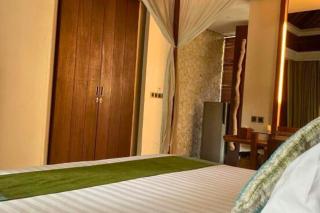 Ardhiona 1 BR Private Pool Villa ZN358 - 6