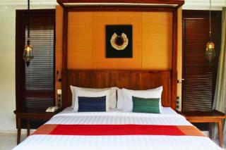 Ardhiona 1 BR Private Pool Villa ZN358 - 1