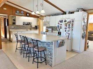 Hazel House - Saint Ignace - 8