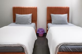 Urban 2BDR 533 Bnafsig apt 303 - 2