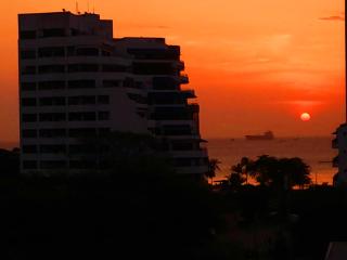 Suite Vista a Reserva y Mar piso15 Bello Horizonte - 1