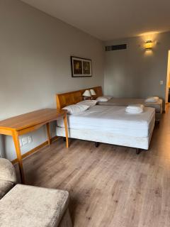 Sol Alphaville Hotel & Residence - FLAT 709 - 7