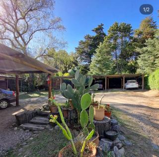 Posada La Lucía - 8