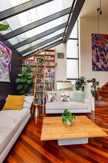 Luxury Penthouse - Private Roof Terrace, Jacuzzi, Breath Taking Views - 0