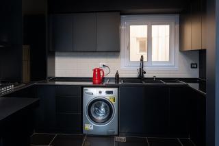 Urban 2BDR 533 Bnafsig apt 303 - 4