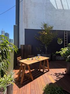 Luxury Penthouse - Private Roof Terrace, Jacuzzi, Breath Taking Views - 9