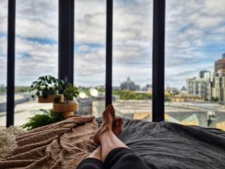 Luxury Penthouse - Private Roof Terrace, Jacuzzi, Breath Taking Views - 4