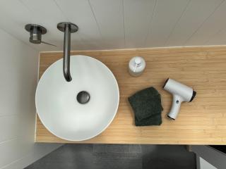 Haven Cabin - No road access - just a boat ride away - 1