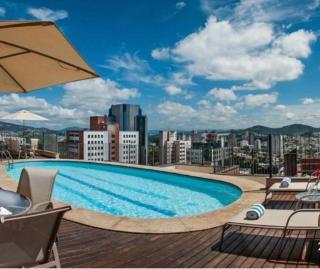 Sol Alphaville Hotel & Residence - FLAT 709 - 6