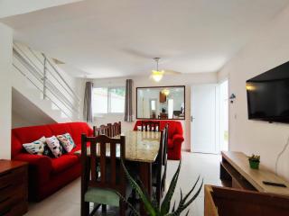 Casa a poucos metros da praia - 7