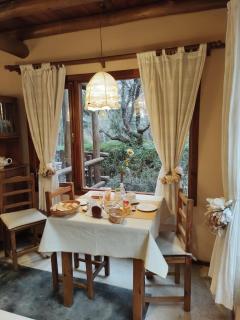 Posada La Lucía - 9