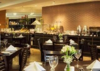 Sol Alphaville Hotel & Residence - FLAT 709 - 5