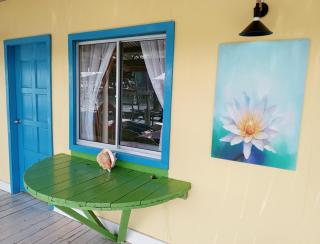 Turtle Garden Lodge - Private all-inclusive - 1