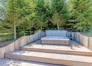 Hazelhurst Lodges - 5