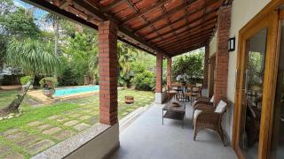 Sítio Chamego - RJ - 1