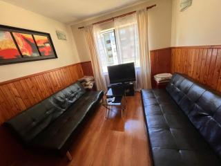 Refugio del volcán - 8