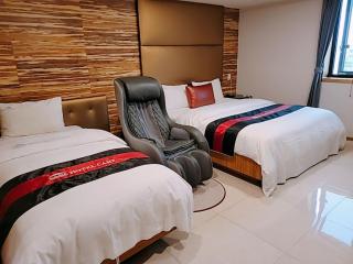 캠프호텔 Camp 김포공항, 화곡역 - 6