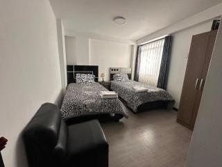 Hermoso Departamento en San Blas - 3