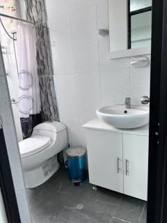 Hermoso Departamento en San Blas - 2