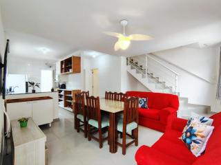 Casa a poucos metros da praia - Bertioga - 9