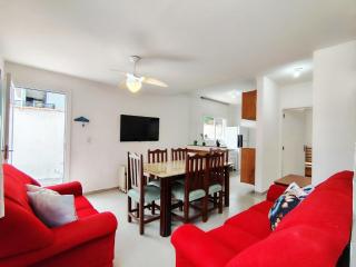 Casa a poucos metros da praia - Bertioga - 8