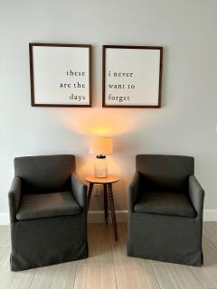 The Annabelle-- Bright 4 Bedroom Home, Heated Pool - 8